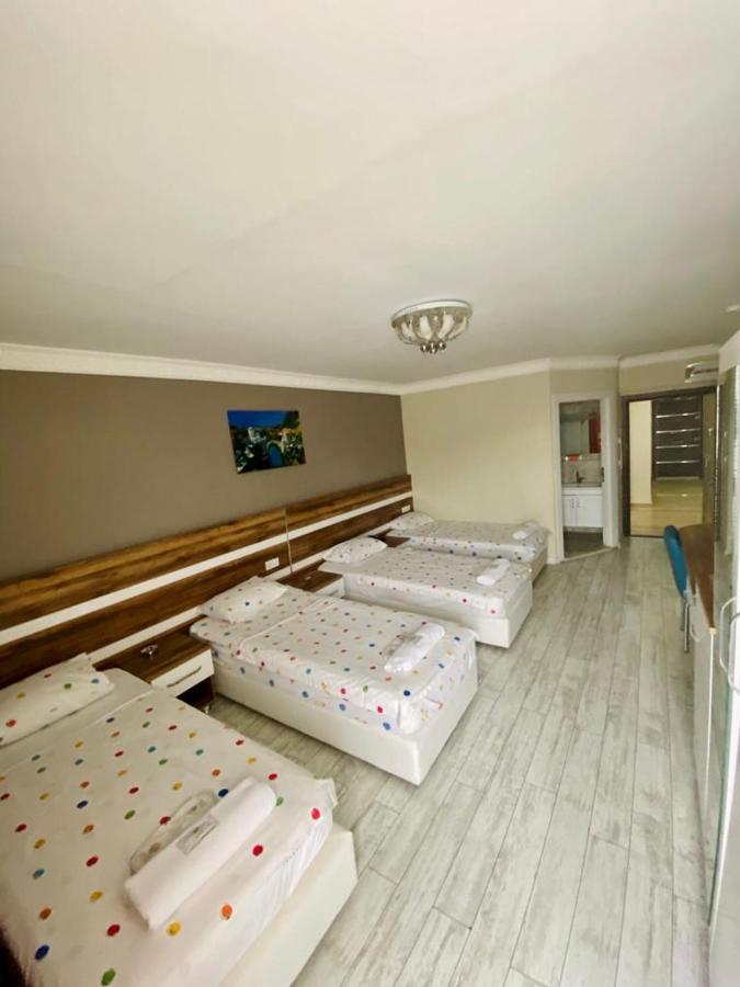 Ankara Atlantik Otel Etimesut Exterior photo