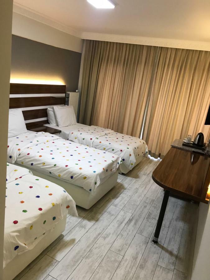 Ankara Atlantik Otel Etimesut Exterior photo